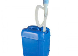 BƠM TAY HÓA CHẤT TVP 06 NHỎ GỌN, DỄ DÙNG, CHUYÊN CHO CAN 18–30L
