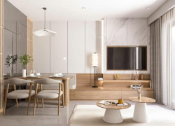 BCONS Aria – Căn 2PN + 2WC từ 2,5 tỷ, giá tốt khó tìm tại khu vực