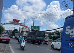 Cơ hội đầu tư - An cư
