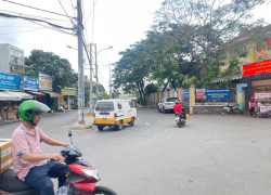 HẺM XE HƠI – XE HƠI ĐẬU TRONG NHÀ – LINH XUÂN – 4,8 TỶ
