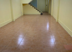 CHO THUÊ NHÀ NGUYÊN CĂN ÔNG ÍCH KHIÊM - QUẬN 11 GẦN ĐẦN SEN. LH:0918515779.