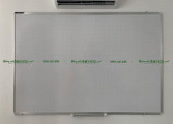 BẢNG TỪ TRẮNG TREO TƯỜNG – GREENLAM BAVICO