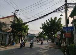 ĐẤT MT BÌNH NHÂM 88, CẦN BÁN GẤP
