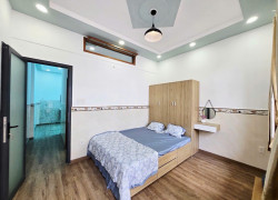 HẺM XE HƠI LÊ VĂN QUỚI, BÌNH TÂN, 2 TẦNG, 4 x 10, 4.X TỶ