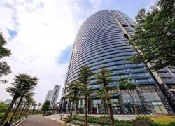Chỉ 11 tỷ sở hữu CH 120m2 view sông chuẩn 5 sao tại Noble Crystal Riverside