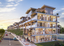PKD Vinhomes Hóc Môn (vinhomes saigon park) cập nhật T8.2026 với Ưu đãi lên tới 32,5%, chỉ 5,1 tỷ (VAT PBT).