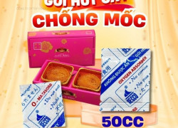 Chủ Xưởng Bánh Trung Thu Đang Tìm Giải Pháp Bảo Quản ?