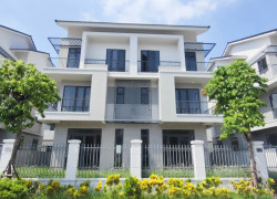 VILLA 180M² CENTA RIVERSIDE – GIÁ 11,65 TỶ, CÓ THỂ KHAI THÁC DÒNG TIỀN ĐẾN 27 TRIỆU/THÁNG