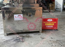 Máy bổ đôi dừa tươi tự động VMD7580