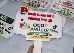 IN ẤN HASHTAG TẠI CẦN THƠ