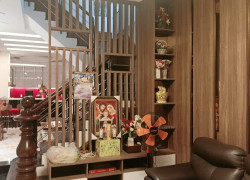 Cực sốc, Mặt tiền Khu Phan Văn Trị, Phường 12, Bình Thạnh, 92m, 4 tầng, kinh doanh, chỉ 16.5 tỷ