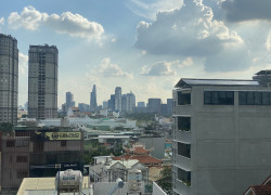 CĂN HỘ MẶT TIỀN LƯƠNG ĐỊNH CỦA - DE CAPELLA CHUẨN BỊ BUNG GIỎ HÀNG MỚI