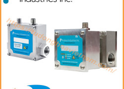 Đồng hồ đo lưu lượng Proteus | Proteus Industries Flow Meters