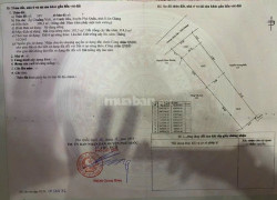 CHÍNH CHỦ CẦN BÁN LÔ ĐẤT MẶT TIỀN BIỂN PHÚ QUỐC - VỊ TRÍ TRUNG TÂM