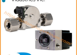 Công tắc dòng chảy Proteus Industries