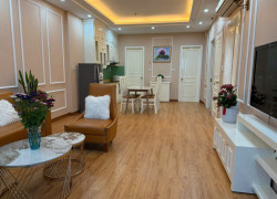 ✨ CHO THUÊ CĂN HỘ 2 PHÒNG NGỦ TẠI THÁP B – TD PLAZA HẢI PHÒNG