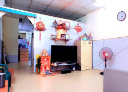 Bán căn hộ 60m2 tầng 3 CC Lý  Thường Kiệt P7 Q11