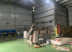 CHO THUÊ KHO XƯỞNG 600m² Tại NGUYÊN KHÊ, ĐÔNG ANH – Xe Tải Lớn Đỗ Cửa, Giá Chỉ 60k/m²