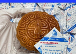 Gói Hút Oxy Secco - Chủ Động Bảo Quản Bánh Trung Thu