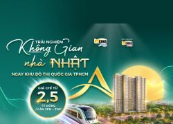 Căn hộ giá vừa tầm, nhưng phần bàn giao không “vừa tầm”
