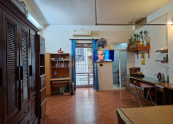 BÁN CĂN HỘ CHUNG CƯ ĐƯỜNG TÔN THẤT TÙNG - P.KHƯƠNG THƯỢNG - QUẬN ĐỐNG ĐA