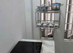Bán nhà mặt tiền Điện Biên Phủ, phường Vĩnh Hoà, căn nhà 4 tầng thuận tiện kinh doanh