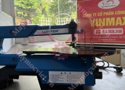 Cưa lọng chỉ Luxter LX-SD16
