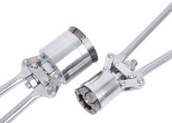 KẸP NẮP THÙNG PHUY V1 CL – KẸP NHẸ, GIỮ CHẮC, TĂNG HIỆU SUẤT