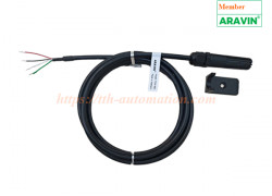 Cảm biến nhiệt độ – độ ẩm THS-I2C do ARAVIN® sản xuất tại Việt Nam