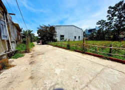 CHỈ 570 TRIỆU – SỞ HỮU NGAY ĐẤT ĐẸP LA THÁP, DUY CHÂU