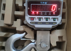 Cân treo điện tử OCS XZ, cân móc cẩu 5t, cân treo 5t, cân treo giá tốt, can treo hiệu quả