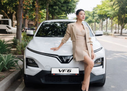 VinFast VF6 Eco NEW 100% VIN2026