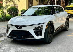 VinFast VF7 Eco NEW 100% VIN2026