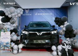 VF9 Eco NEW 100% VIN2026