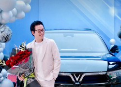 VF9 PLUS NEW 100% VIN2026