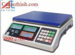 Cân đếm điện tử GC17 TAIWAN, cân đếm số lượng GC17, cân đếm số cái GC17, cân đếm giá đẹp