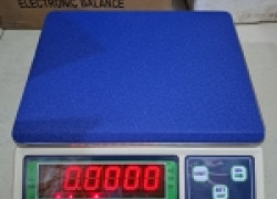 Cân điện tử GC-27 Taiwan, cân thông dụng, cân nhập khẩu, cân giá cực tốt