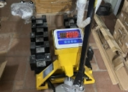 Cân xe nâng Pallet AWR, cân balet, cân xe nâng, cân điện tử xe nâng balet
