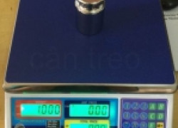 Cân tính giá HPE TAIWAN, cân siêu thị, cân tem nhãn, cân tự động tính tiền