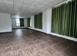 Mặt tiền, Đặng Thùy Trâm, Phường 13, Bình Thạnh, Vỉa hè 6m, ngang 10m, kinh doanh, chỉ 46 tỷ