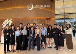 Tuyển 20 nhân viên Kinh Doanh BĐS làm tại Bình Tân