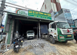 Tuyển thợ đá & phụ đá hoa cương làm ở Thủ Đức