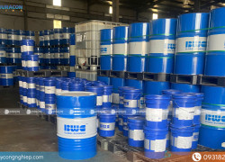 ✅  Phân phối dầu thủy lực 32, 46, 68 của Buhmwoo Hàn Quốc chính hãng
