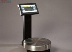 Cân điện tử pha chế sơn Sartorius PMA, cân điện tử pha chế sơn
