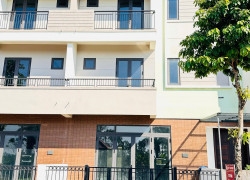 SHOPHOUSE 90M² CENTA CITY – CHỈ 6,x TỶ, đốI diện khu công nghệ cao
