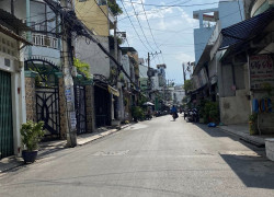 32m - Đường 31 - 2 Tầng - 3.4 tỷ