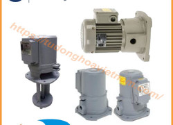 Bơm bánh răng Graymills | Graymills Việt Nam