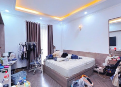 NHÀ BÌNH TÂN - 68M2 - 4 TẦNG - HẺM NHỰA 6M Ô TÔ VÀO NHÀ – HOÀN CÔNG ĐỦ - 5.9 TỶ