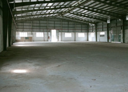 CHO THUÊ 3.000m² KHO XƯỞNG Tại XUÂN NỘN, ĐÔNG ANH – PCCC Vách Tường, Xe Container Đỗ Cửa