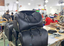 NHẬP SỈ ĐỒ DA SỐ LƯỢNG LỚN, CÓ VAT VÀ HỖ TRỢ ĐỔI MẪU